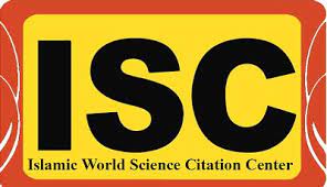 موسسه استنادی و پایش علم و فناوری جهان اسلام(ISC)